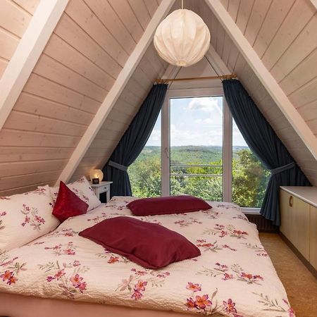 Ferienhaus Dueperthal Hilchenbach Exteriör bild
