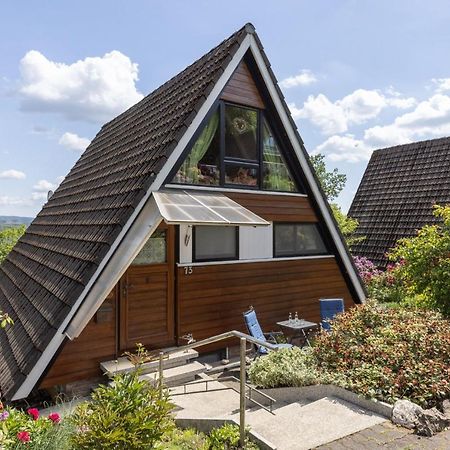 Ferienhaus Dueperthal Hilchenbach Exteriör bild